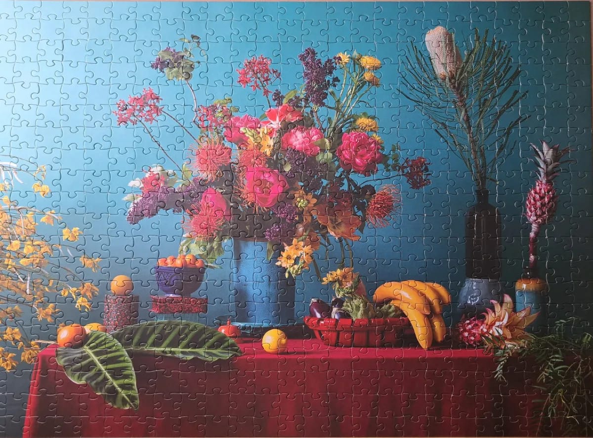 Tutti-Frutti