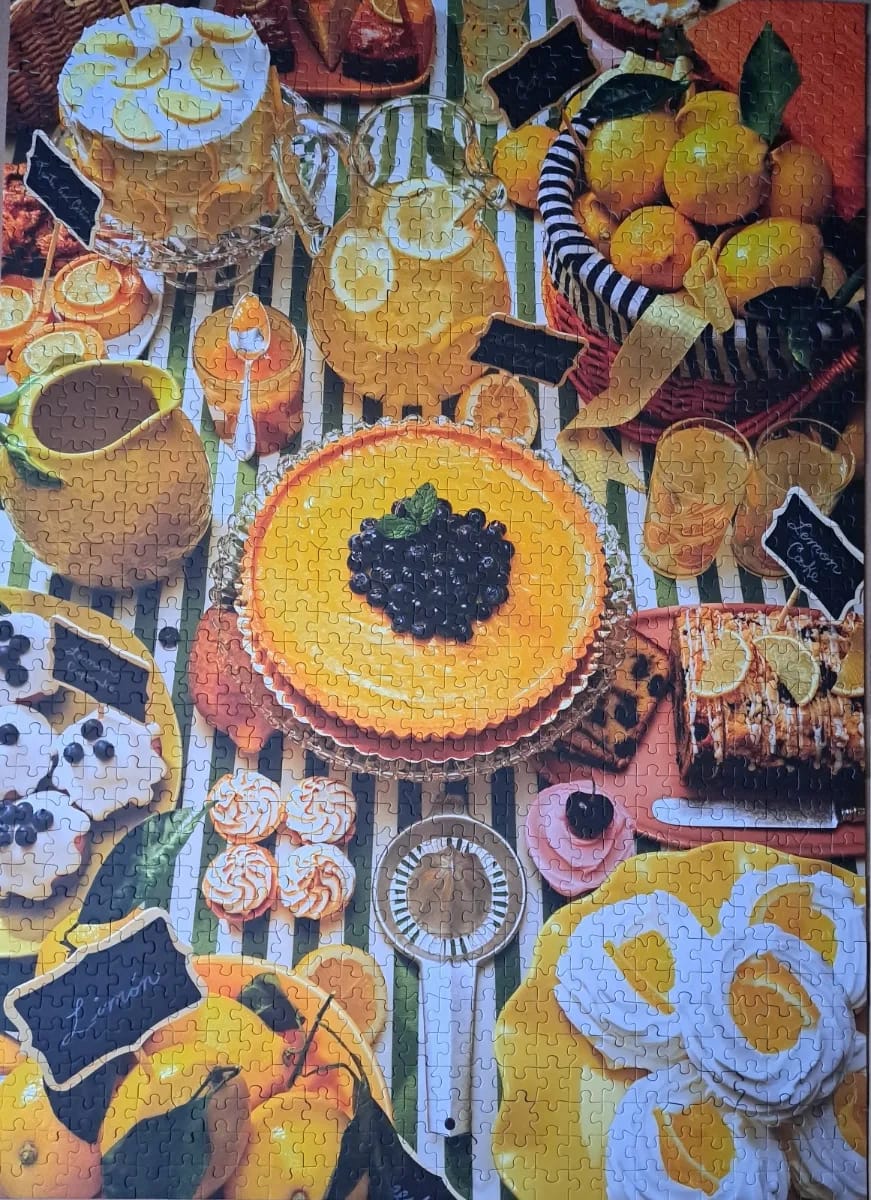 Lemonade