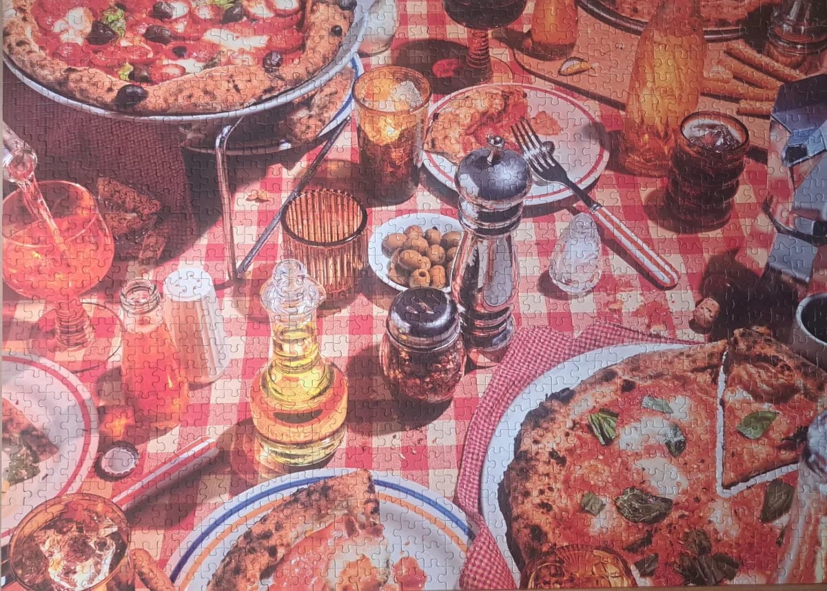 That’s Amore