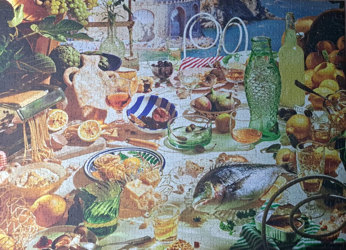 La Dolce Vita