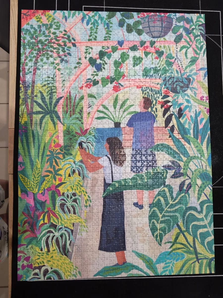 Botanical Garden