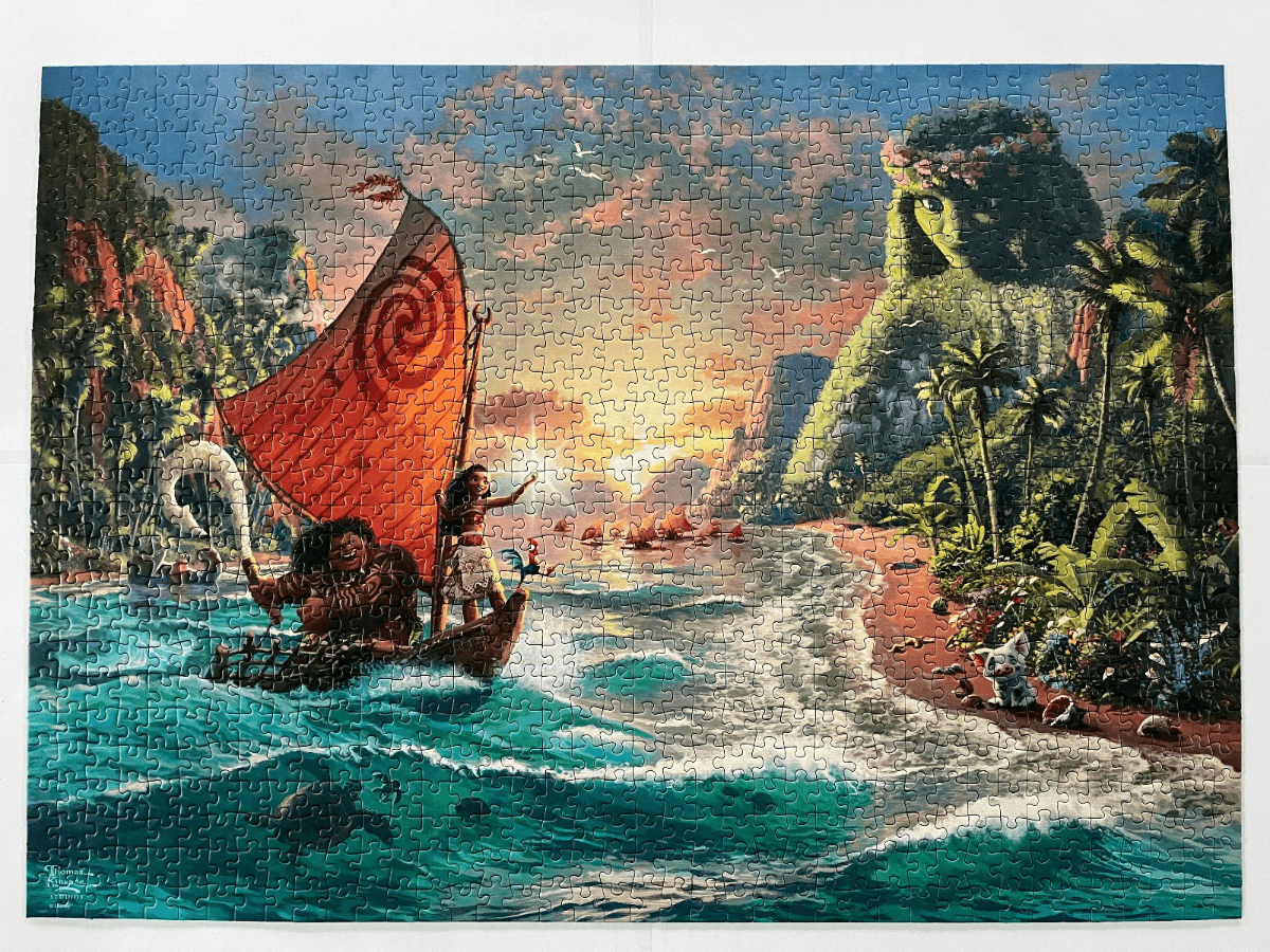 Moana - Vaiana