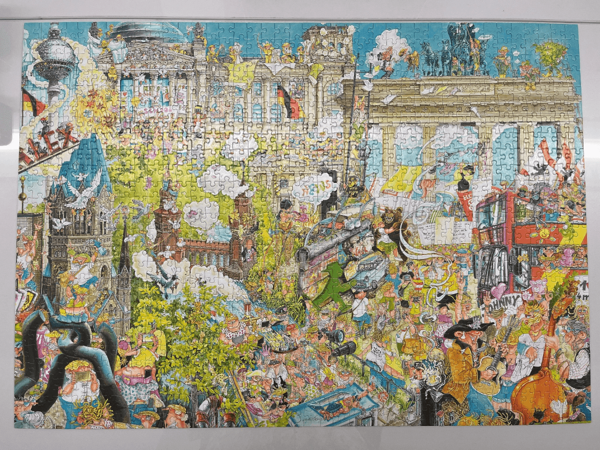 Berlin