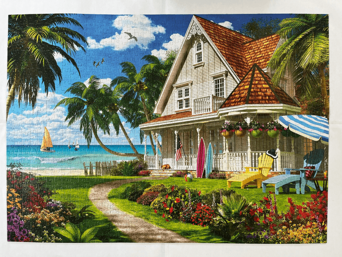 Beach House