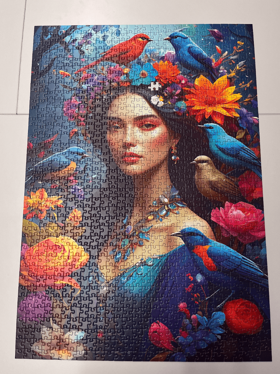 Diana - Soul of Nature Collection