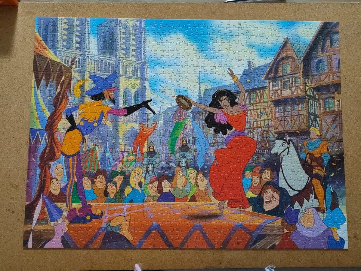 La fête des fous