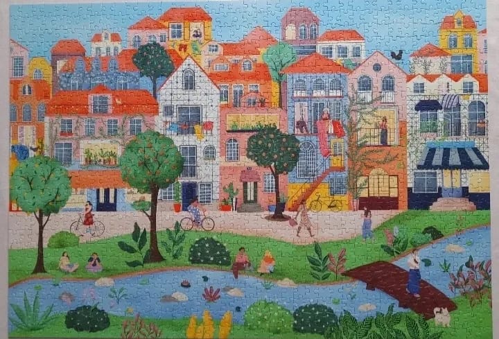 Escapade portugaise