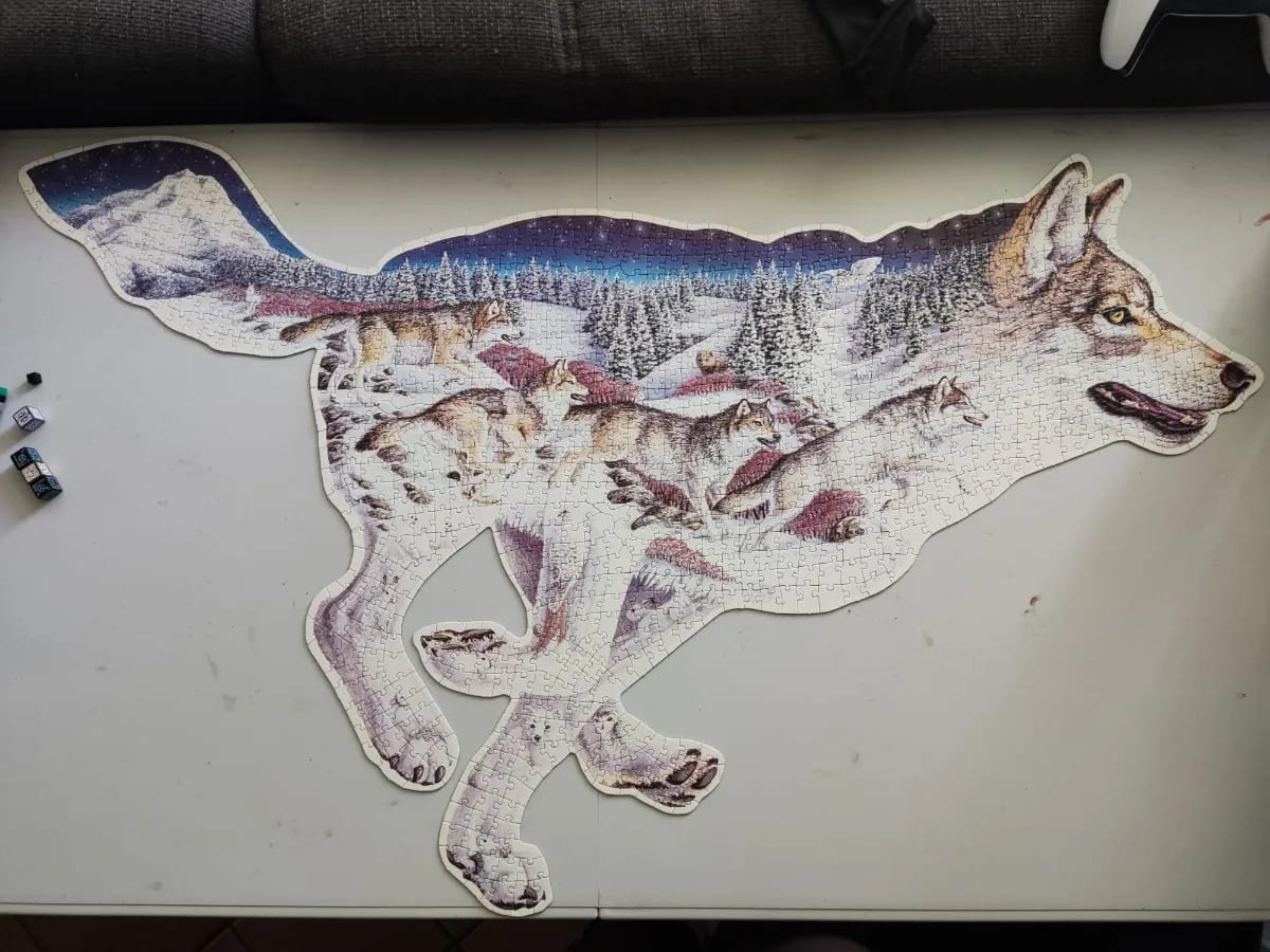 Loup