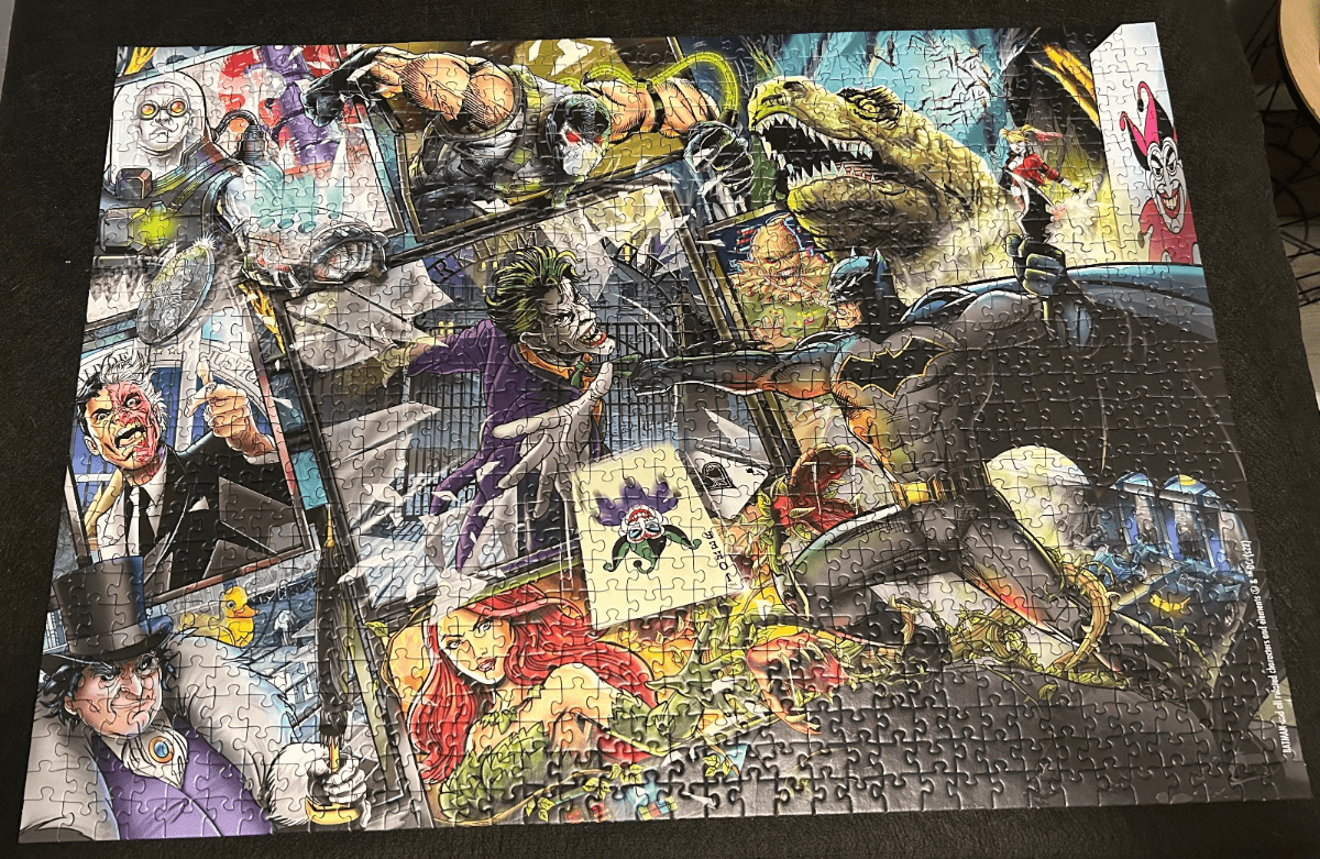 Batman