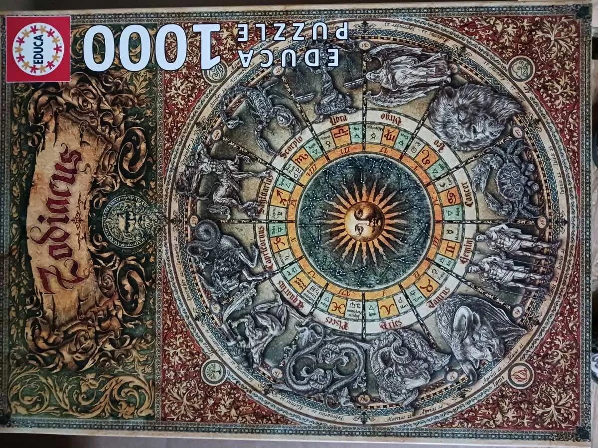 Zodiacus