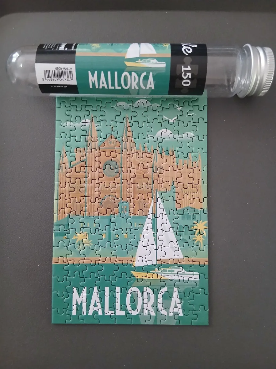 Mallorca