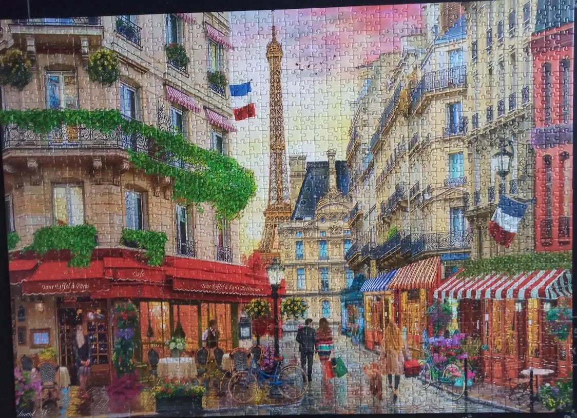 Paris Rendez-vous