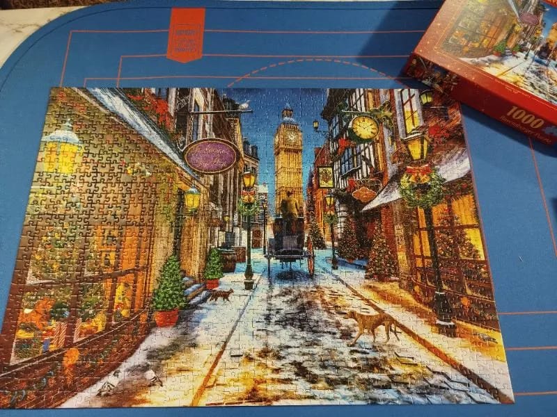Période de Noël