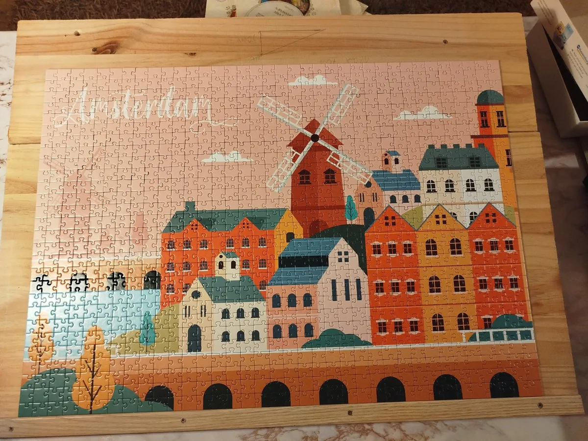 Amsterdam