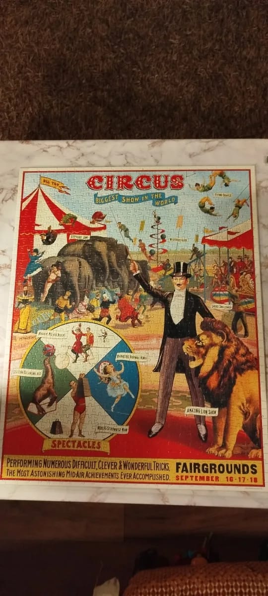 Circus