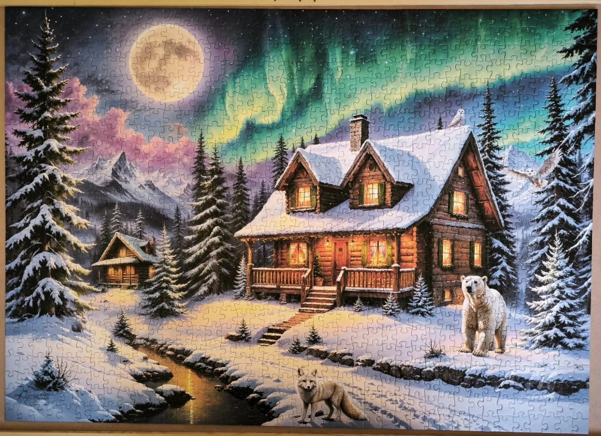 Northern Lights