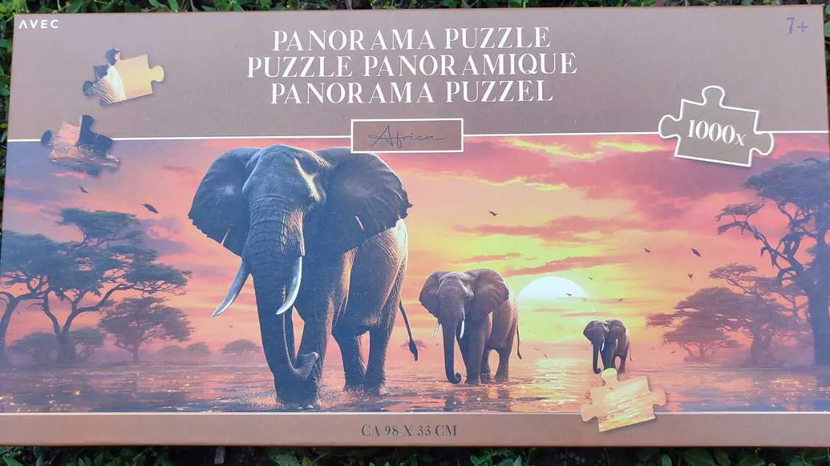 Africa