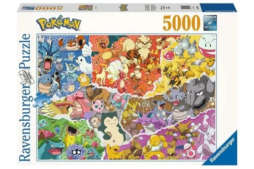 Pokémon Allstars