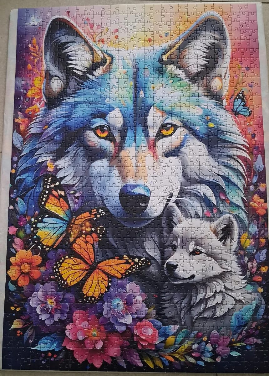 Wolves