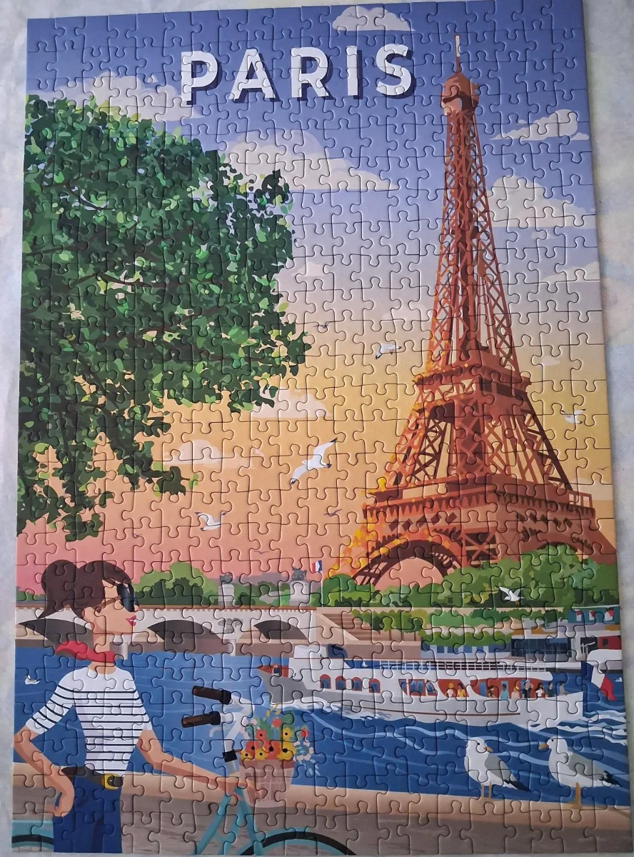 Paris