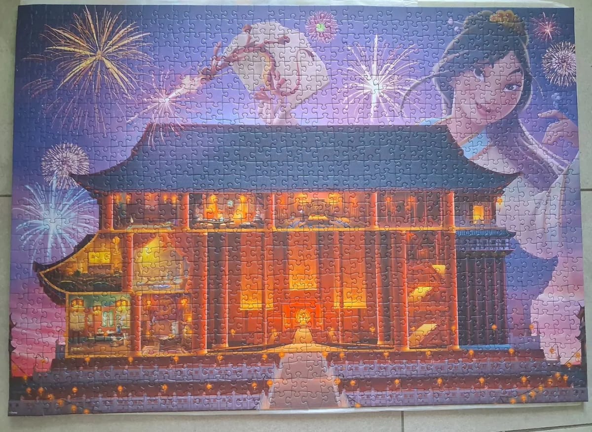 Mulan
