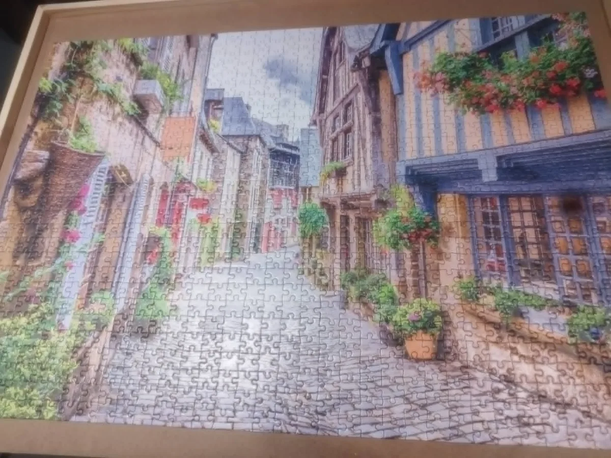 Old City