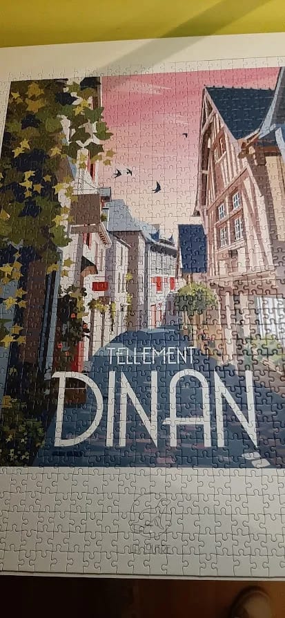 Tellement Dinan