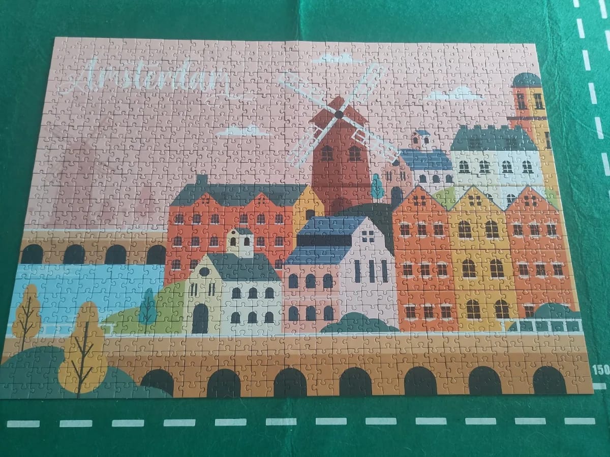 Amsterdam