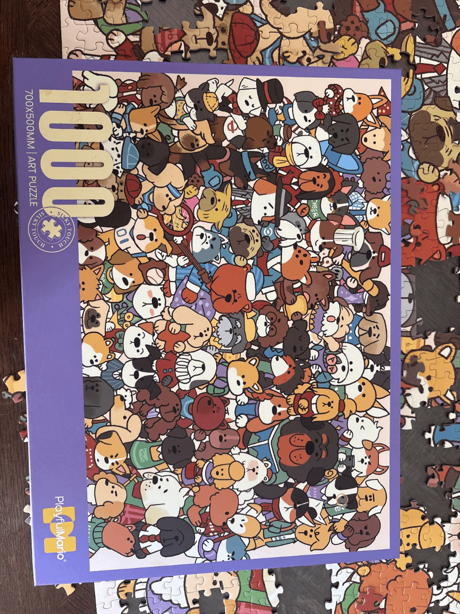 Fêtes des Chiens