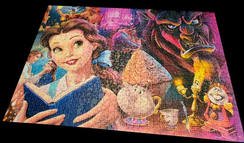 BELLE