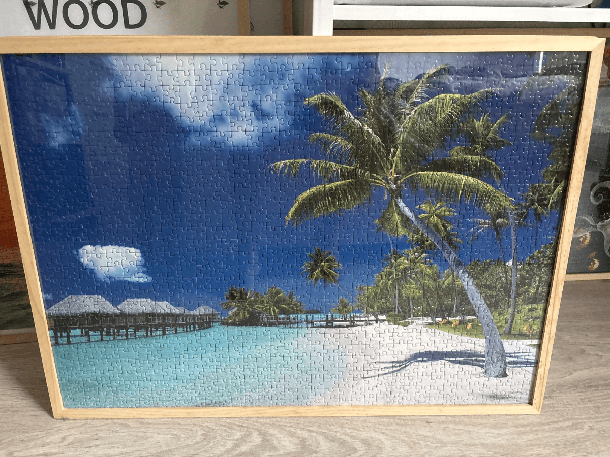 Bora bora