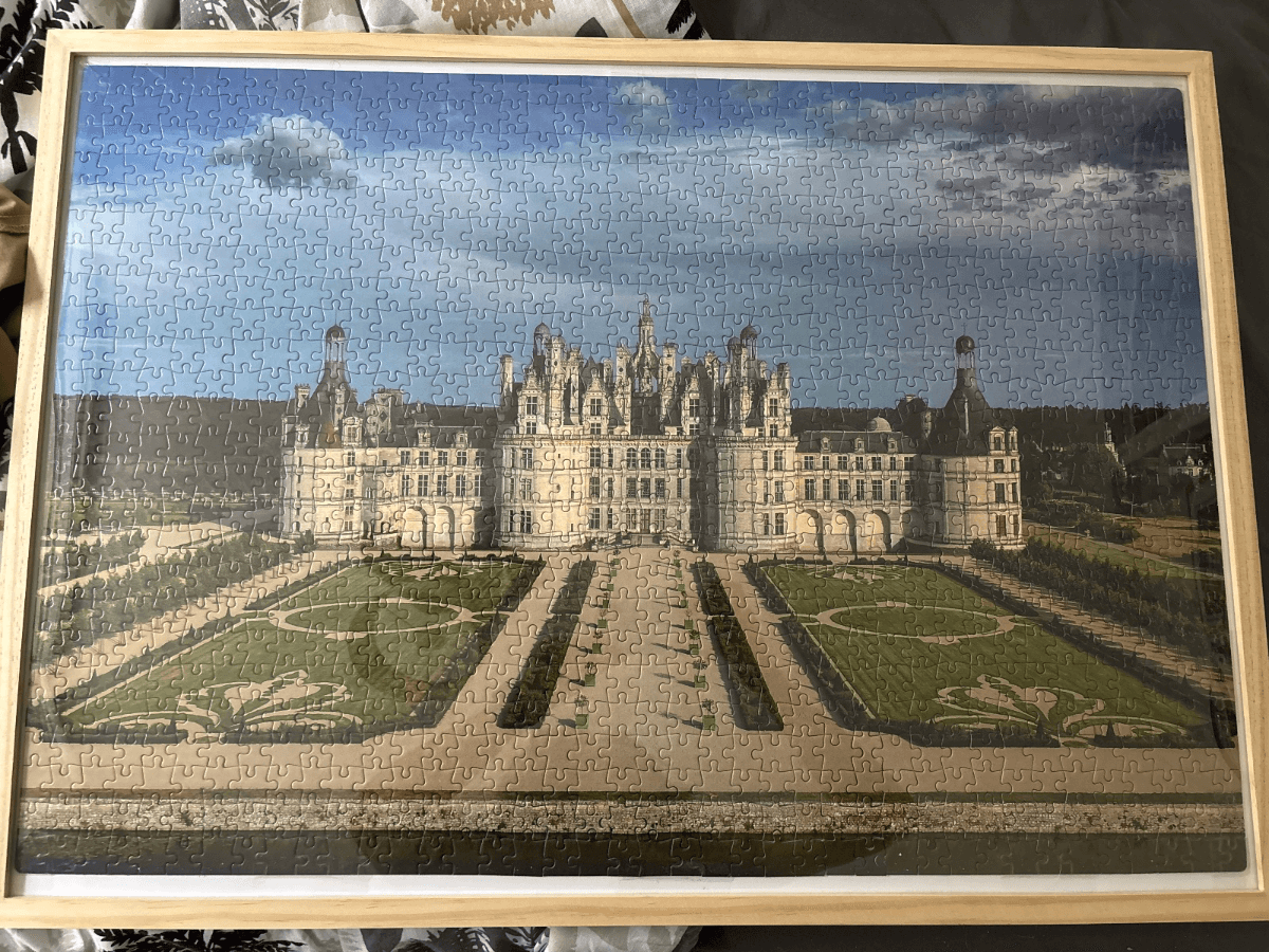 Château de Chambord