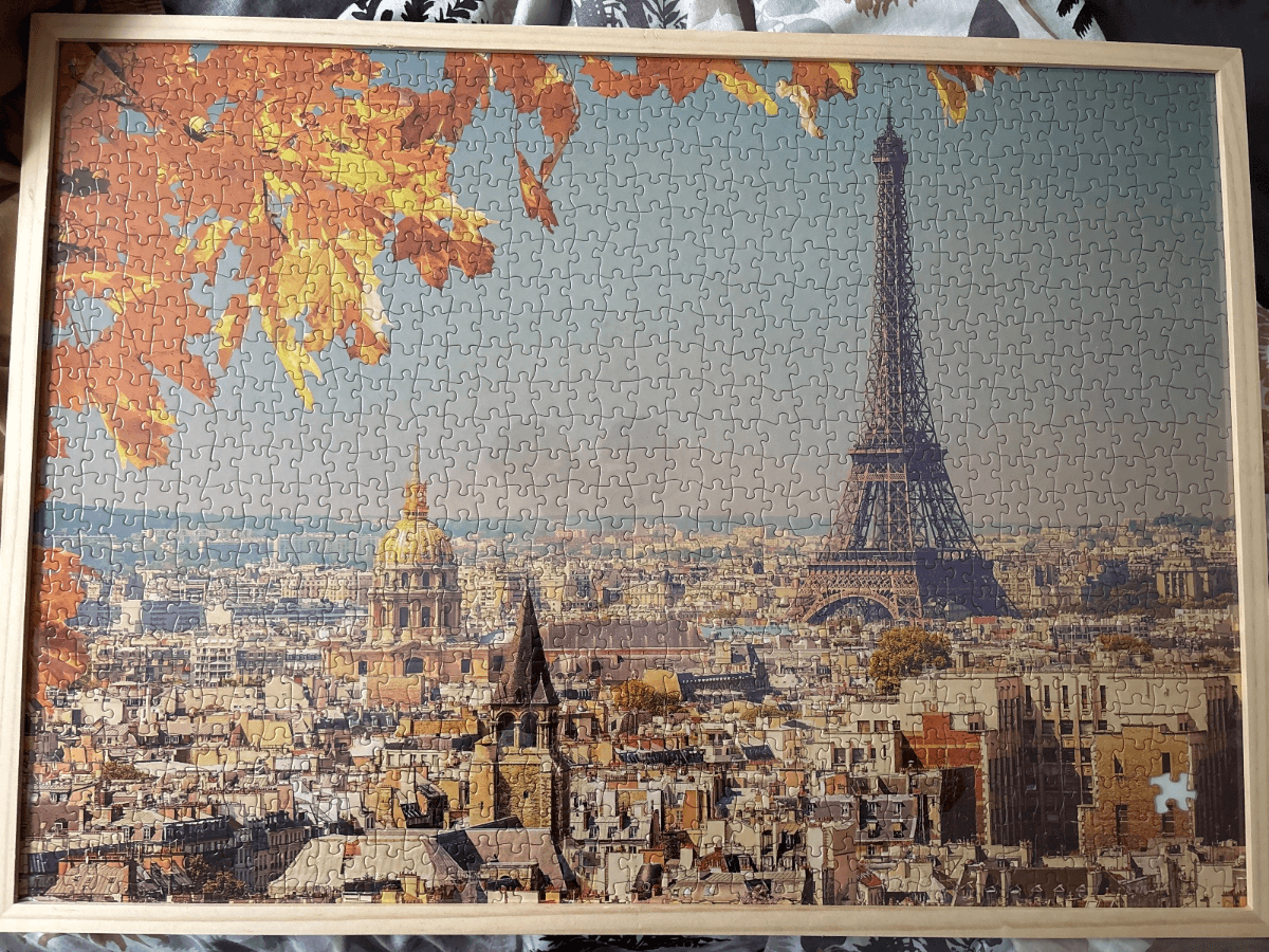 Tour Eiffel