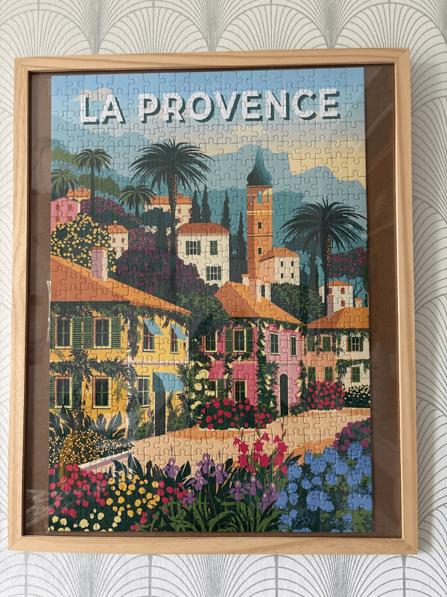 La Provence