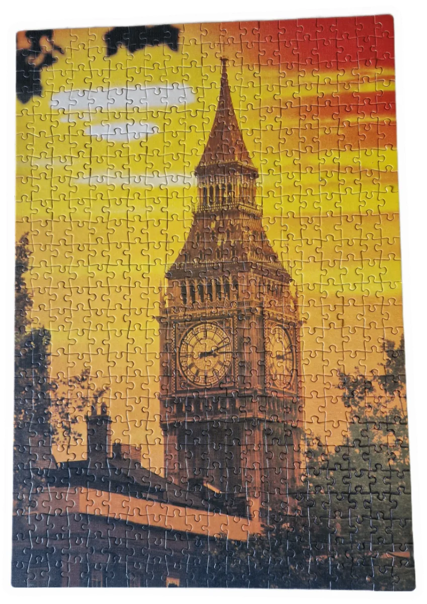 Big Ben