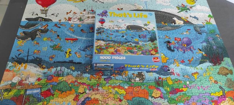 That’s Life #71344