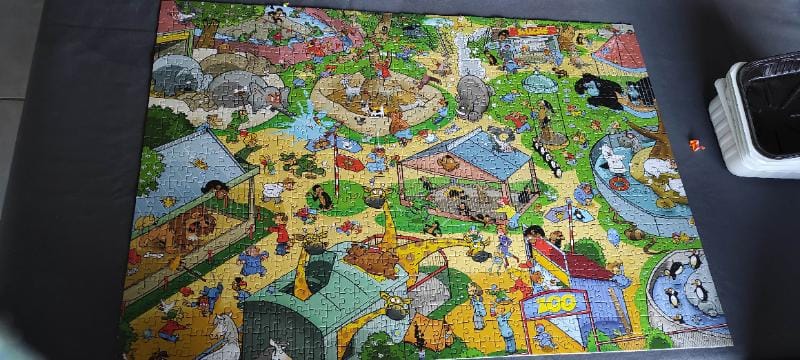 That’s Life #71308