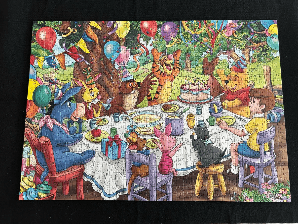 Winnie l'Ourson
