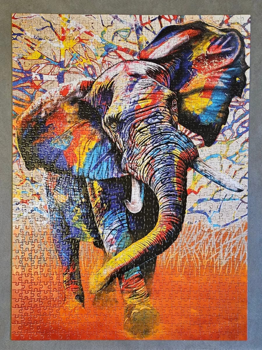 Couleurs Africaines