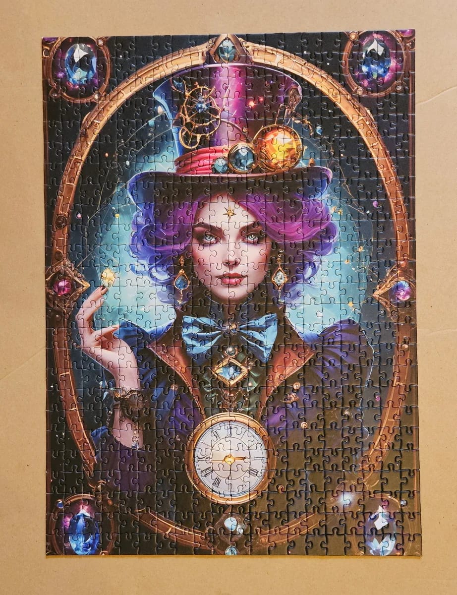 Violet