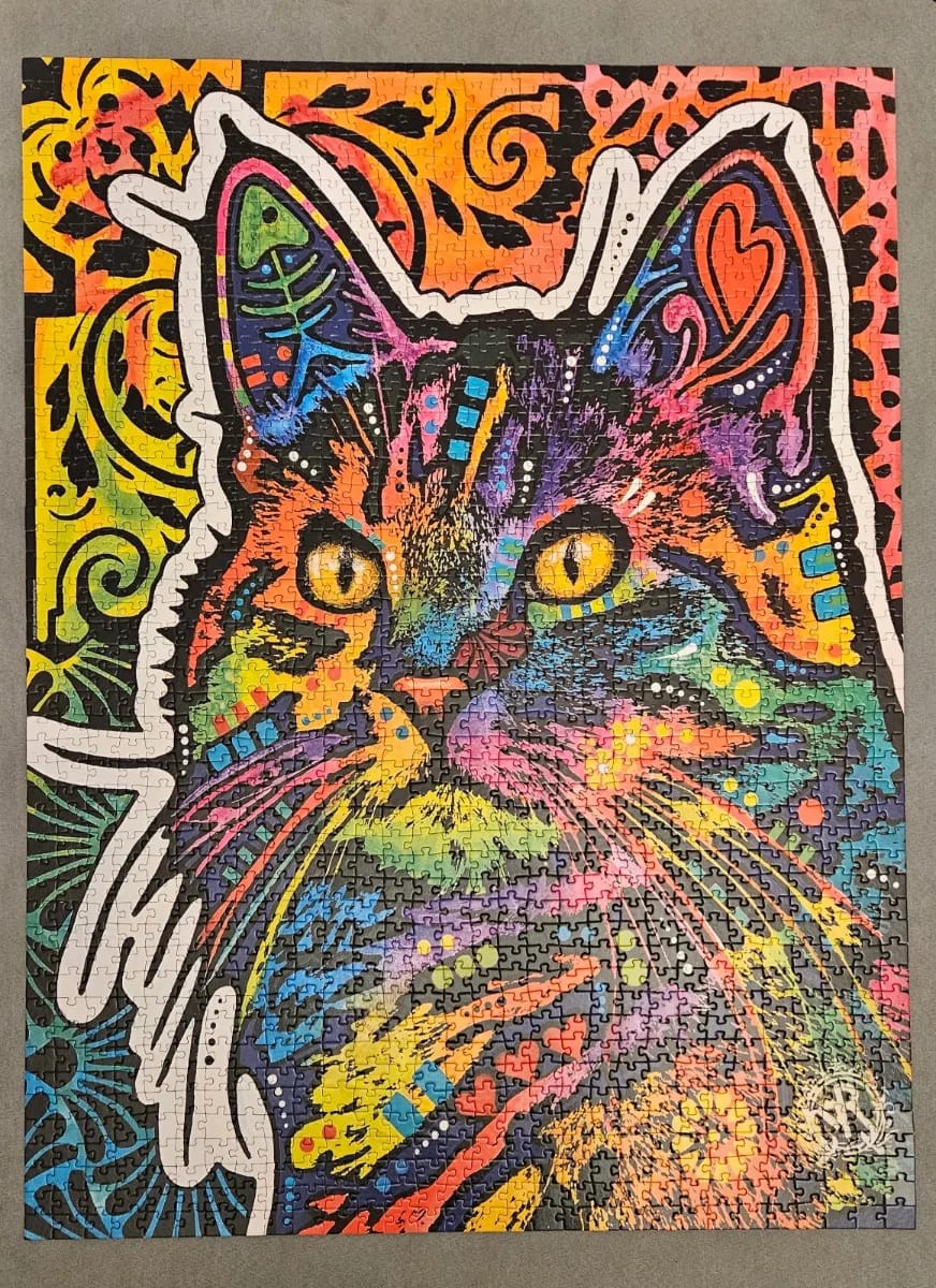 Jolly Pets Necessity Cats