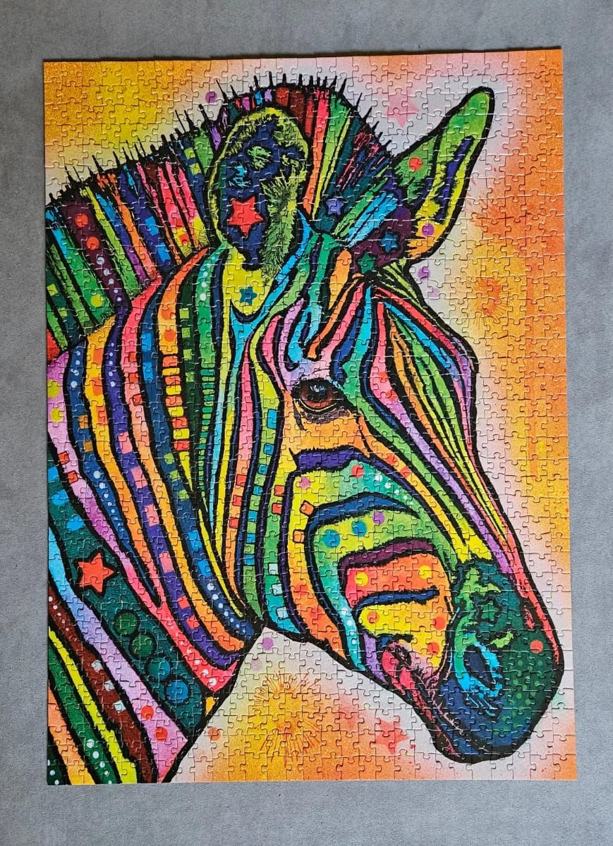 Dean Russo Stripes McCalister