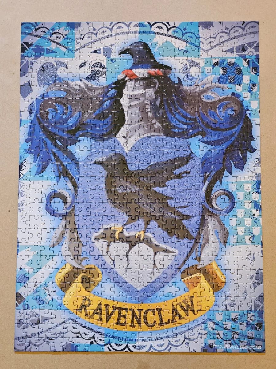 Ravenclaw