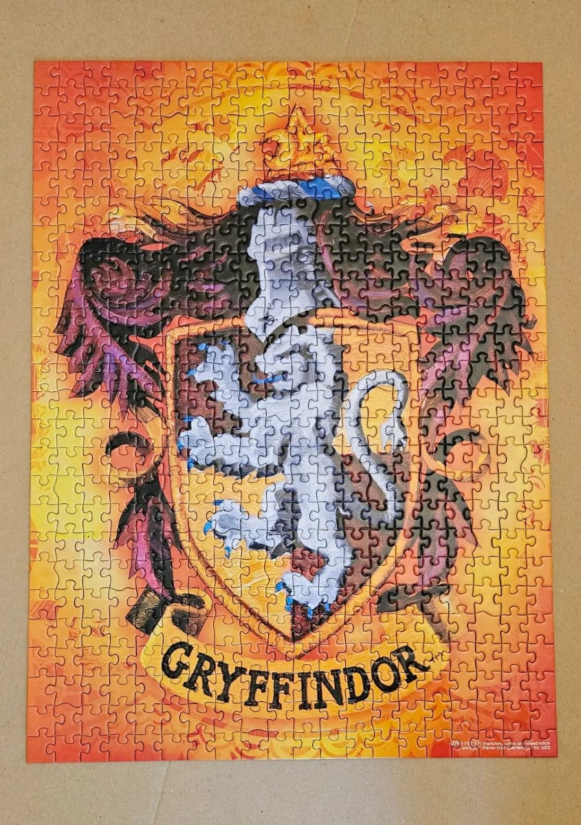 Gryffindor