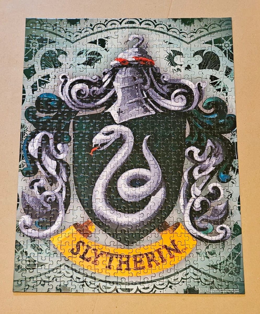 Slytherin