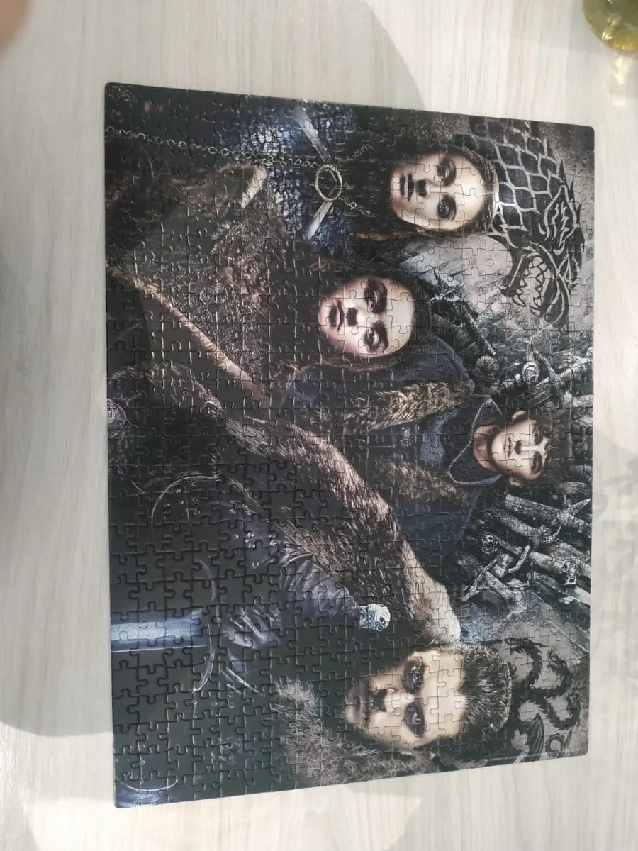 Games of thrones