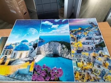 Greek holidays