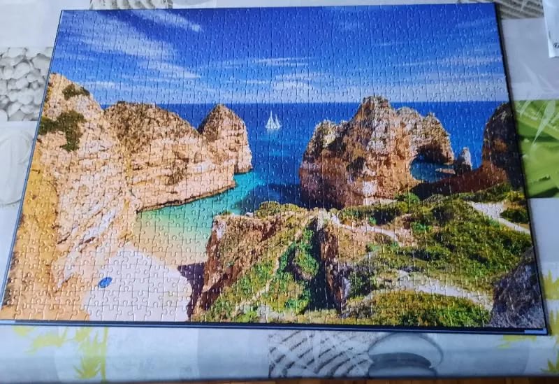 Algarve Bay