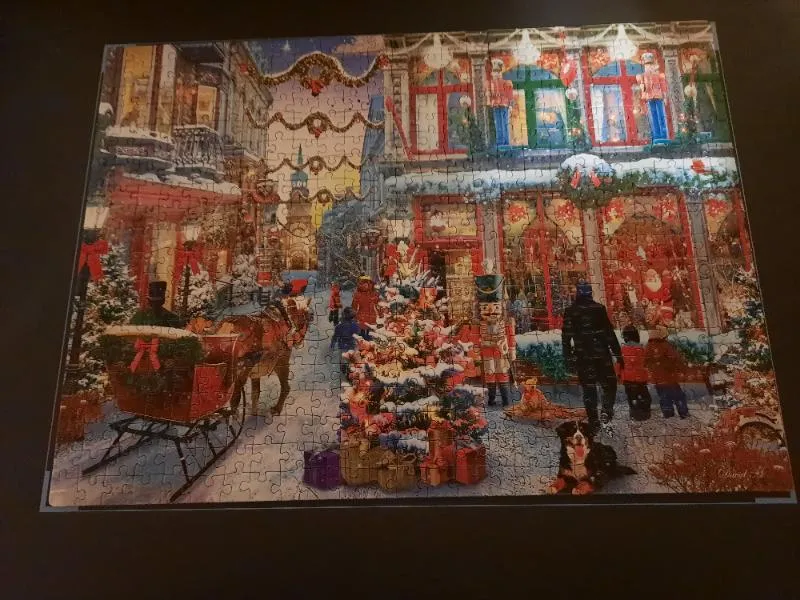 Joy of Christmas