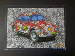 Coccinelle